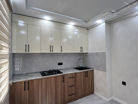 2-комнатная квартира, 65 м², Həzi Aslanov: 184 000 ₼ 5