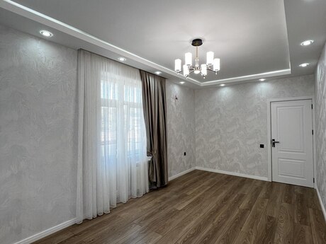 2-комнатная квартира, 65 м², Həzi Aslanov: 184 000 ₼ 2
