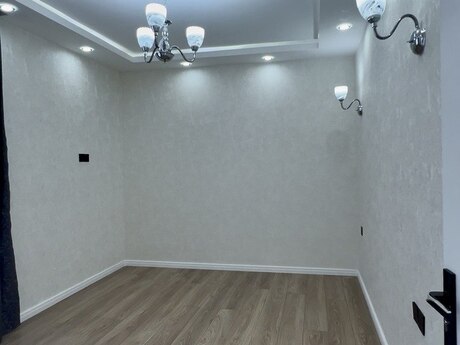2-комнатная квартира, 65 м², Həzi Aslanov: 184 000 ₼ 3