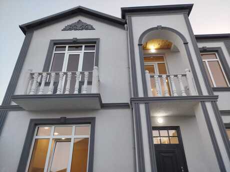 5 otaqlı həyət evi, 225 m², Sabunçu: 162 000 ₼ 2