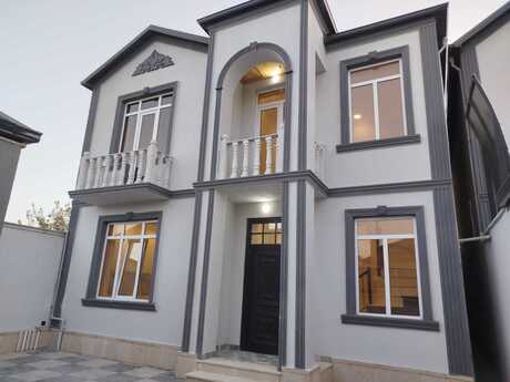 Elan №6429676 - Bakı, Sabunçu r., 5 otaqlı, 225 m²