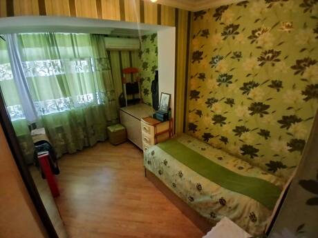 2 otaqlı mənzil, 40 m², Neftçilər: 135 000 ₼ 5