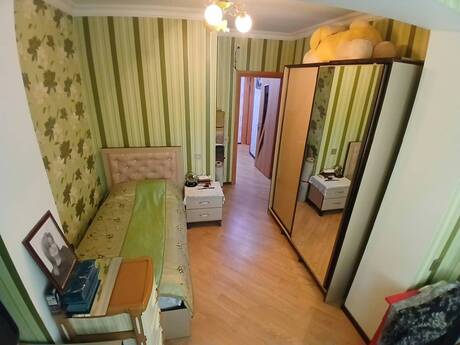 2 otaqlı mənzil, 40 m², Neftçilər: 135 000 ₼ 4