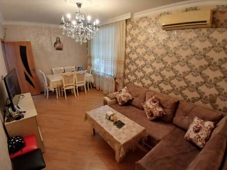 2 otaqlı mənzil, 40 m², Neftçilər: 135 000 ₼ 3