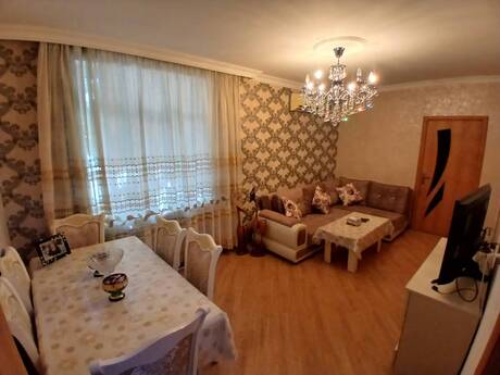 2 otaqlı mənzil, 40 m², Neftçilər: 135 000 ₼ 2