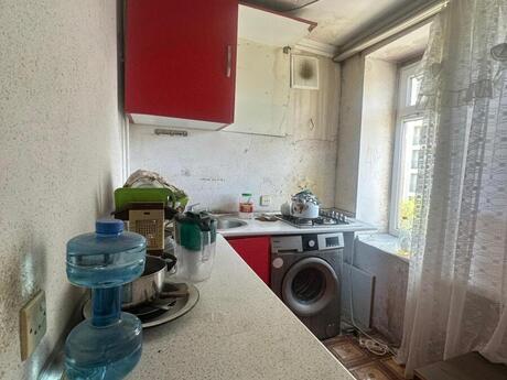 2 otaqlı mənzil, 50 m², Bakıxanov: 110 000 ₼ 4