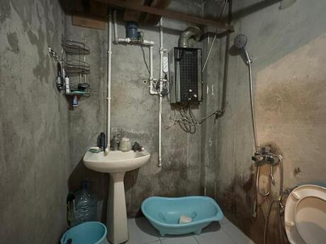 2 otaqlı mənzil, 50 m², Bakıxanov: 110 000 ₼ 2