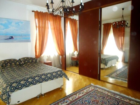 Kirayə 5 otaqlı mənzil, 160 m², Nəsimi: 1 500 ₼/ay 5