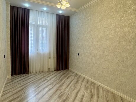 3 otaqlı mənzil, 106 m², Həzi Aslanov: 265 000 ₼ 3