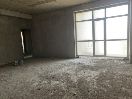 3 otaqlı mənzil, 153 m², Nəriman Nərimanov: 428 750 ₼ 5