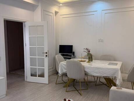 Kirayə 2 otaqlı mənzil, 70 m², Əhmədli: 850 ₼/ay 2