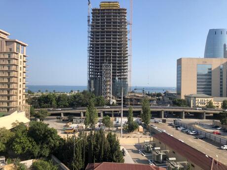 3-комнатная квартира, 85 м², Şah İsmayıl Xətai: 270 000 ₼ 2