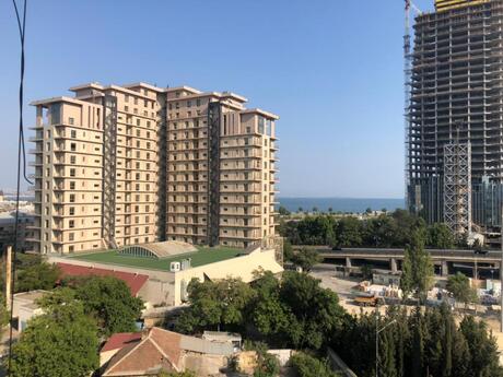 3-комнатная квартира, 85 м², Şah İsmayıl Xətai: 270 000 ₼ 3