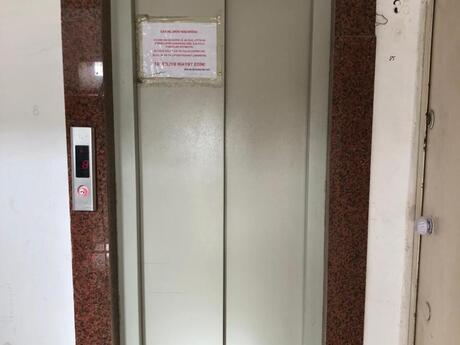 3-комнатная квартира, 85 м², Şah İsmayıl Xətai: 270 000 ₼ 4