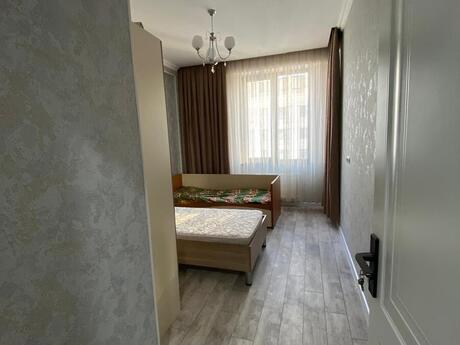 Elan №6429683 - Bakı, 20 Yanvar m., 2 otaqlı, 50 m², 16/18 mərtəbə
