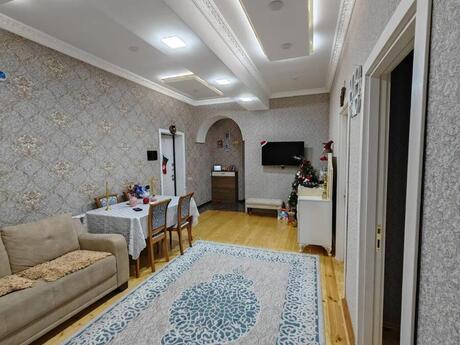 Elan №6429690 - Xırdalan, Xırdalan, 3 otaqlı, 100 m², 3/9 mərtəbə