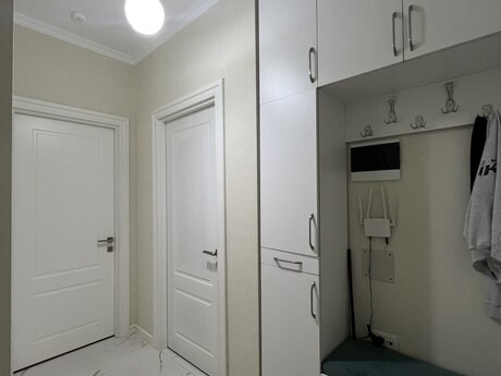 2 otaqlı mənzil, 50 m², Yeni Yasamal: 184 000 ₼ 5