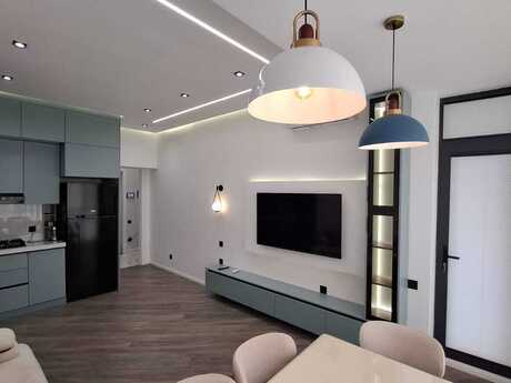 Kirayə 2 otaqlı mənzil, 60 m², Koroğlu: 60 ₼/ay 5