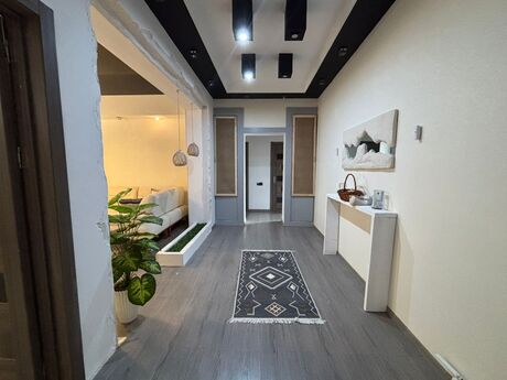 Объявление №6429711 - Баку, м. Шах Исмаил Хатаи, 3-комн., 100 м², 3/12 этаж