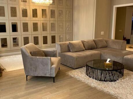 Kirayə 3 otaqlı mənzil, 170 m², Renessans Palace: 3 500 ₼/ay 3
