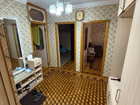 4 otaqlı mənzil, 120 m², Neftçilər: 200 000 ₼ 2