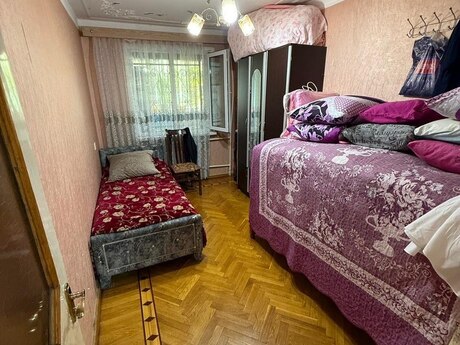 4 otaqlı mənzil, 120 m², Neftçilər: 200 000 ₼ 3