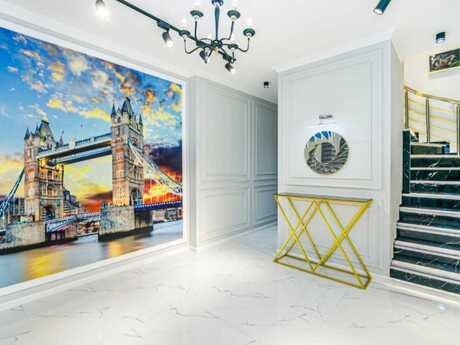 3-room apartment, 85 m², Sahil: 314 000 ₼ 4