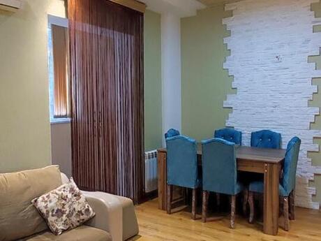 2 otaqlı mənzil, 55 m², Gənclik: 179 000 ₼ 5