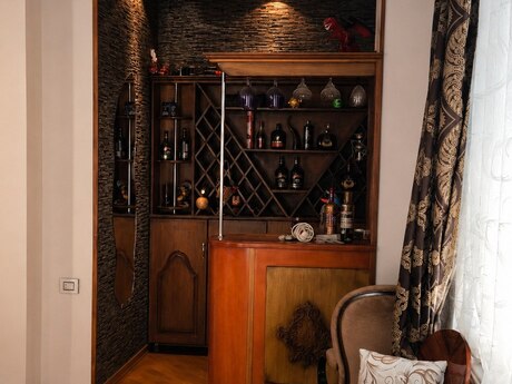 4 otaqlı mənzil, 210 m², Nəsimi: 560 000 ₼ 3