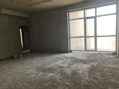 4-room apartment, 124 m², Nəriman Nərimanov: 341 000 ₼ 4