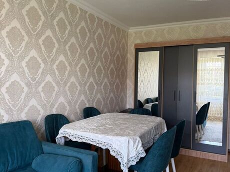 3-room apartment, 75 m², Xalqlar Dostluğu: 195 000 ₼ 2