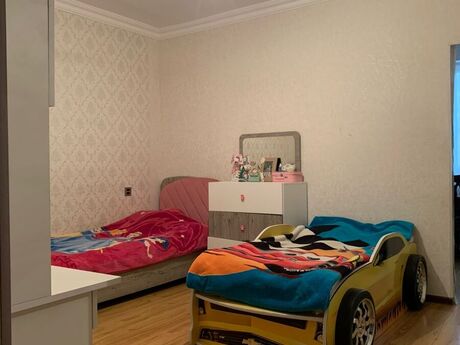 3-room apartment, 75 m², Xalqlar Dostluğu: 195 000 ₼ 4