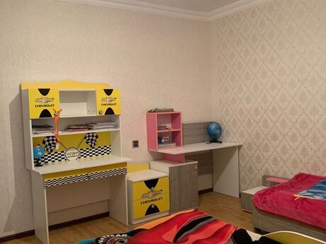 3-room apartment, 75 m², Xalqlar Dostluğu: 195 000 ₼ 5
