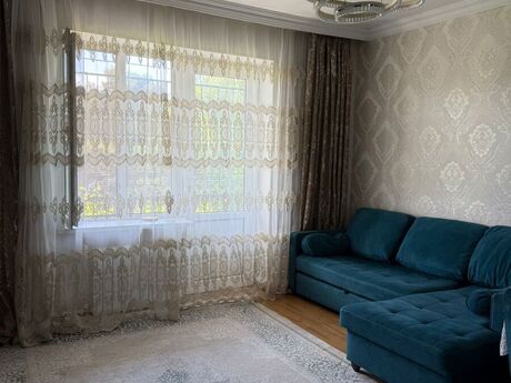 3 otaq · 75 m² · 4/4 mərtəbə, Xalqlar Dostluğu