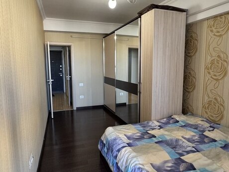 2-room apartment, 51 m², İnşaatçılar: 236 300 ₼ 3