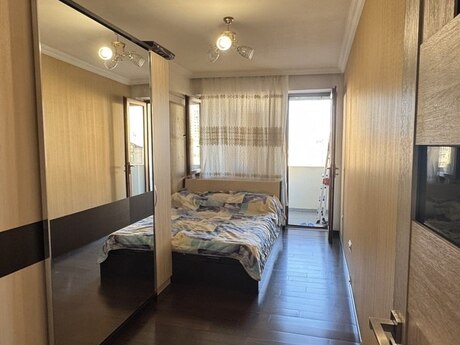 2-room apartment, 51 m², İnşaatçılar: 236 300 ₼ 4