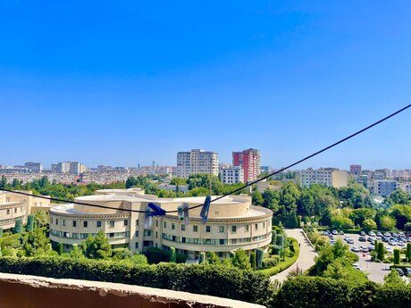2 otaqlı mənzil, 60 m², Memar Əcəmi: 160 000 ₼ 2