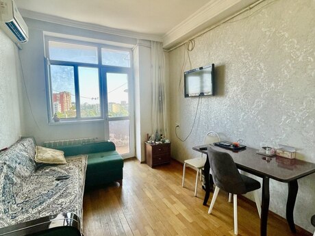 2 otaqlı mənzil, 60 m², Memar Əcəmi: 160 000 ₼ 3