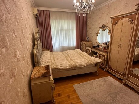 5-комнатная квартира, 120 м², Həzi Aslanov: 235 000 ₼ 3