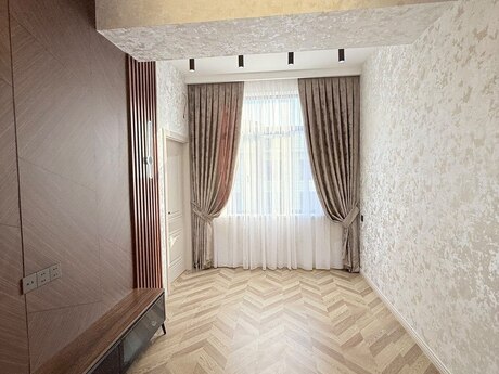Объявление №6429735 - Хырдалан, Хырдалан, 2-комн., 45 м², 5/10 этаж