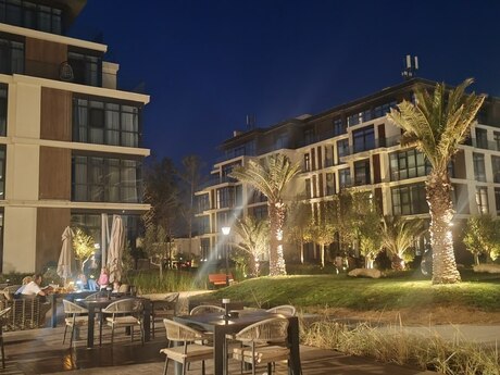 Kirayə 3 otaqlı mənzil, 65 m², Nardaran: 100 ₼/ay 4