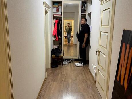 3 otaqlı mənzil, 82 m², Nizami: 285 000 ₼ 5