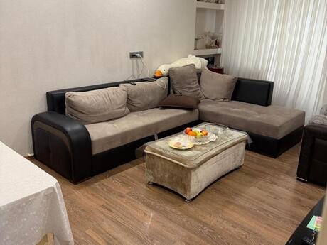 3 otaqlı mənzil, 82 m², Nizami: 285 000 ₼ 2