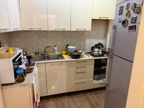 3 otaqlı mənzil, 82 m², Nizami: 285 000 ₼ 4