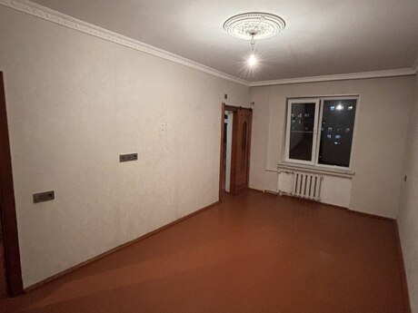 3-room old-build apartment for sale in Həzi Aslanov, 55 m², 168 000 AZN, photo 2 / 12