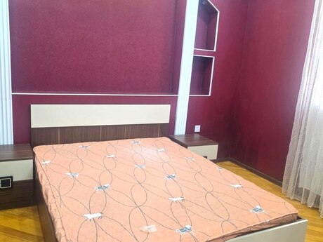 Elan №6429737 - Bakı, Həzi Aslanov m., 2 otaqlı, 80 m², 7/16 mərtəbə