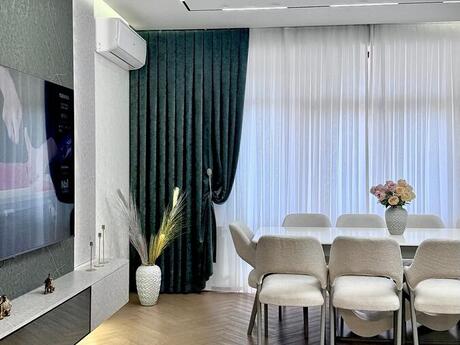 4 otaqlı mənzil, 186 m², 28 May: 780 000 ₼ 3