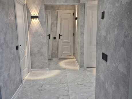 Elan №6429758 - Bakı, Xətai r., 4 otaqlı, 80 m², 6/9 mərtəbə