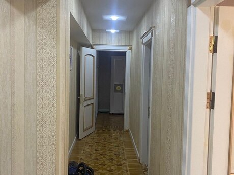 3 otaqlı mənzil, 100 m², Nərimanov: 345 000 ₼ 3