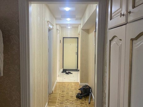 3 otaqlı mənzil, 100 m², Nərimanov: 345 000 ₼ 2